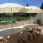 Paderne - Solar Dos Mouros * 珀彻斯