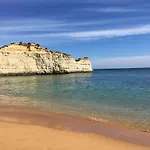 Paderne - Solar Dos Mouros 珀彻斯