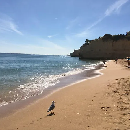 Paderne - Solar Dos Mouros * Porches (Algarve)