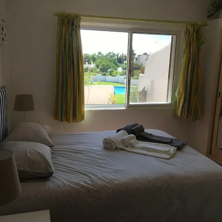 Apartment Paderne - Solar Dos Mouros Porches (Algarve)