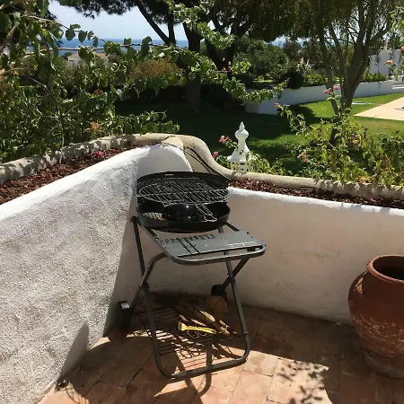 Paderne - Solar Dos Mouros