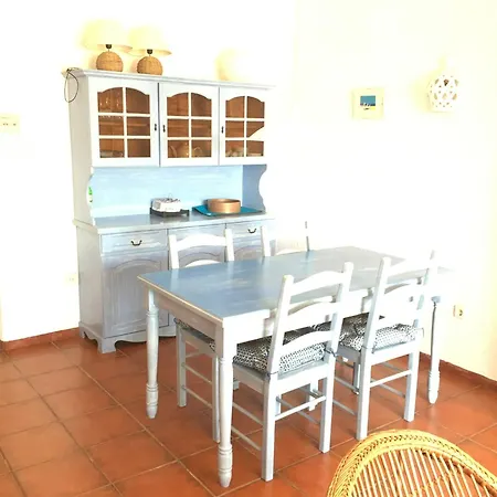 Paderne - Solar Dos Mouros Apartment