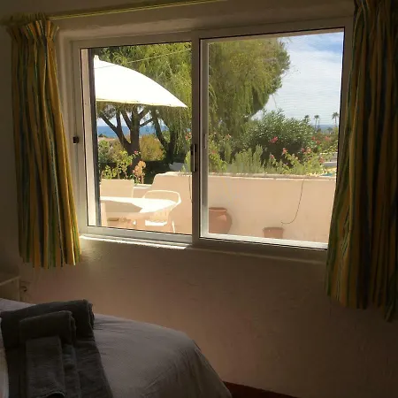 Paderne - Solar Dos Mouros Apartment *