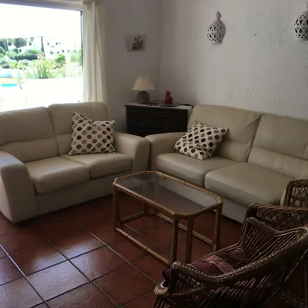 Paderne - Solar Dos Mouros