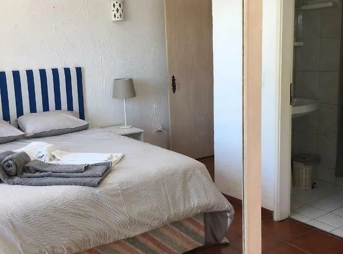 Paderne - Solar Dos Mouros Appartement *