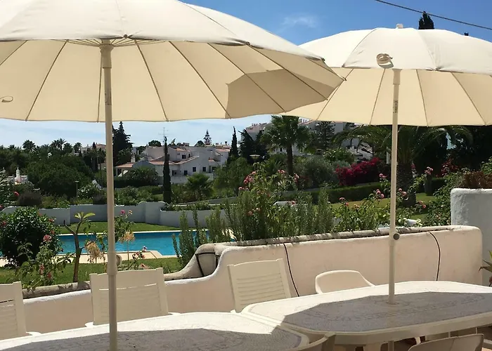 Paderne - Solar Dos Mouros Appartement *