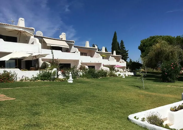 Paderne - Solar Dos Mouros * Porches (Algarve)