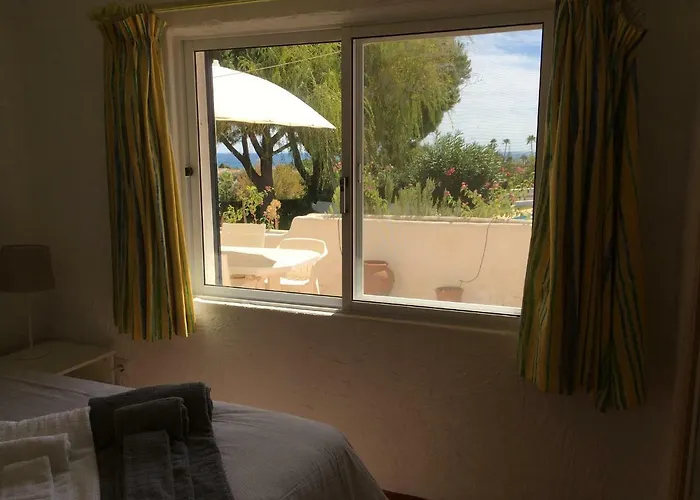 Paderne - Solar Dos Mouros Appartement *