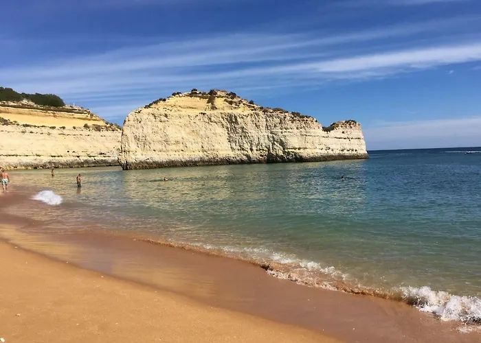Paderne - Solar Dos Mouros * Porches (Algarve)