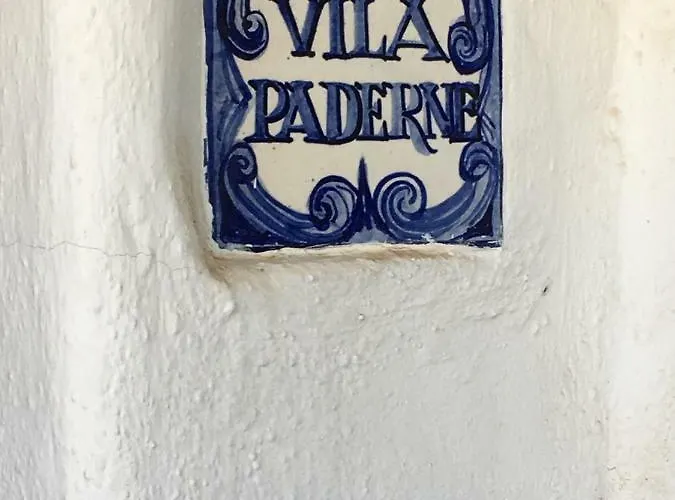 Appartement Paderne - Solar Dos Mouros Porches (Algarve)