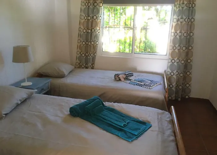 Paderne - Solar Dos Mouros Appartement *