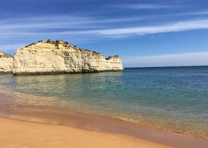 Paderne - Solar Dos Mouros Porches (Algarve)