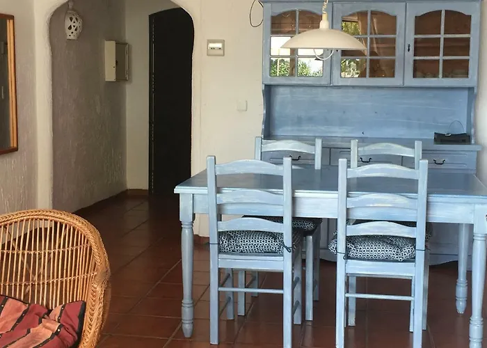 Appartement Paderne - Solar Dos Mouros