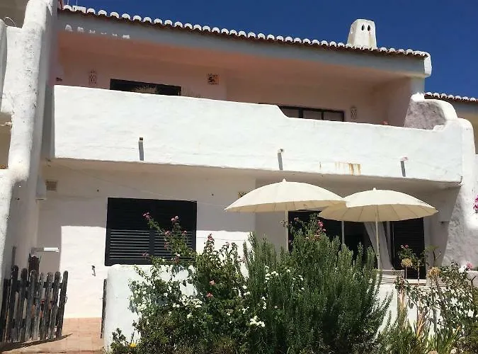 Appartement Paderne - Solar Dos Mouros Porches (Algarve)