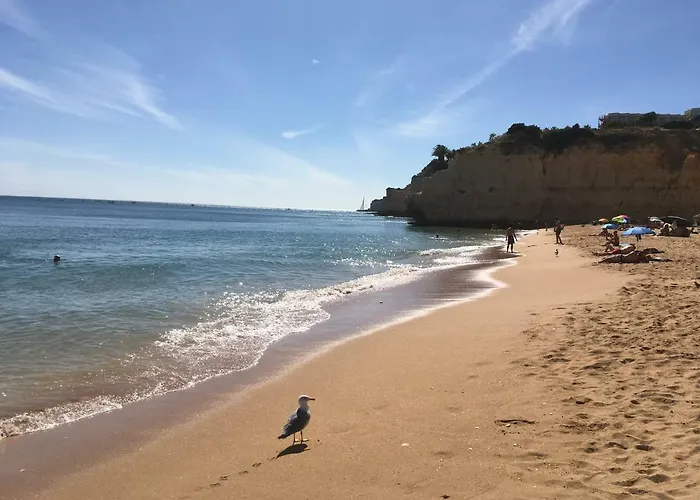 Paderne - Solar Dos Mouros * Porches (Algarve)