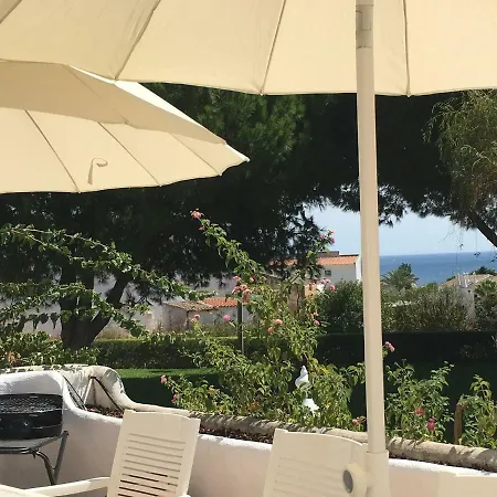 Paderne - Solar Dos Mouros Porches (Algarve)