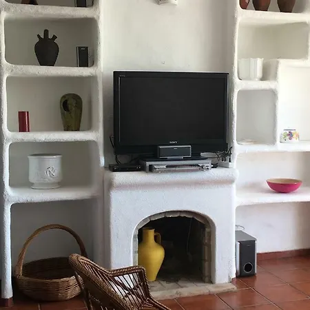 Paderne - Solar Dos Mouros Porches (Algarve)