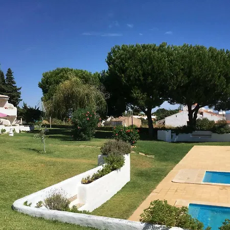 Paderne - Solar Dos Mouros *