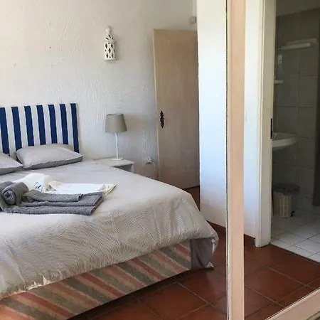 Paderne - Solar Dos Mouros Apartment *