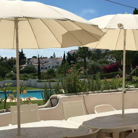 Paderne - Solar Dos Mouros Apartment *