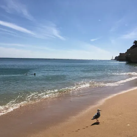 Paderne - Solar Dos Mouros Apartment Porches (Algarve)
