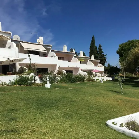Paderne - Solar Dos Mouros * Porches (Algarve)