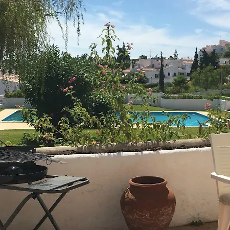 Paderne - Solar Dos Mouros Apartment