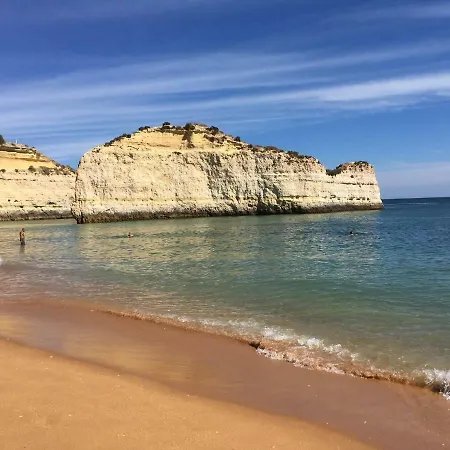 Paderne - Solar Dos Mouros * Porches (Algarve)