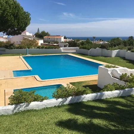 Paderne - Solar Dos Mouros Apartment