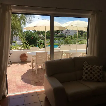 Paderne - Solar Dos Mouros Apartment