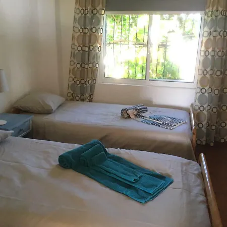 Paderne - Solar Dos Mouros Apartment *