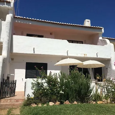 Apartment Paderne - Solar Dos Mouros Porches (Algarve)