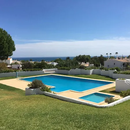 Paderne - Solar Dos Mouros