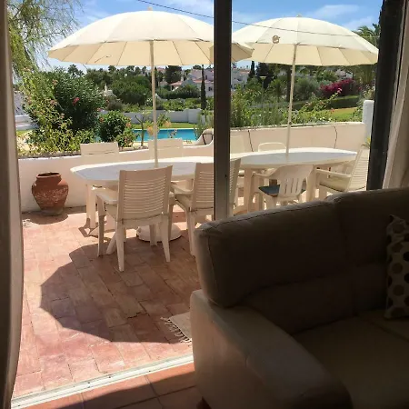 Paderne - Solar Dos Mouros *